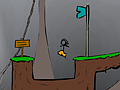Igra Fancy Pants Adventure spletu