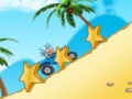 Igra Cas Dune Buggy Dash  spletu