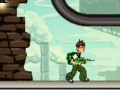 Igra Ben 10 tujcev Kill cona  spletu