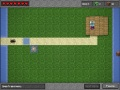 Igra Obramba stolpa Minecraft  spletu
