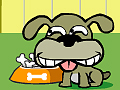 Igra Fleabag Vs. Mutt  spletu