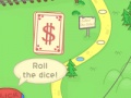 Igra Monopol Money Wars  spletu