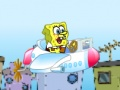 Igra Shooter SpongeBob  spletu