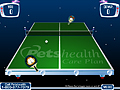Igra Garfield's Ping Pong  spletu