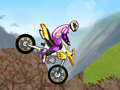 Igra Uphill Hug spletu