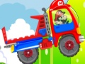 Igra Super Mario Truck 2 spletu