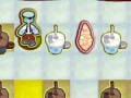 Igra SpongeBob - boo ali boom  spletu
