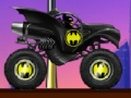 Igra Batman Truck 2  spletu