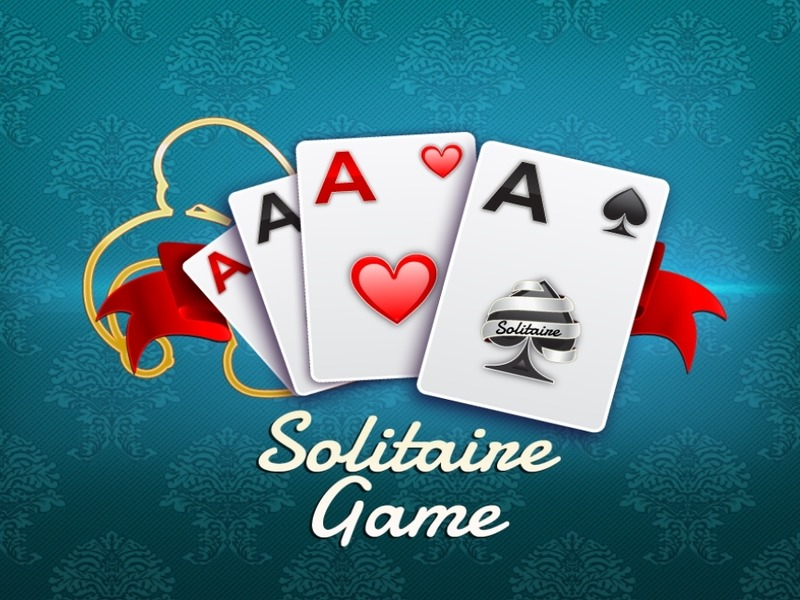 Igra Igra Solitaire spletu