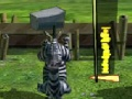 Igra Madagaskar 2 Escape Africa  spletu