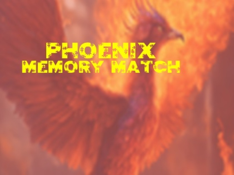 Igra Phoenix: Spominska tekma spletu