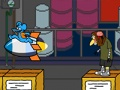 Igra Bart Simpson Zombie Kaboom  spletu
