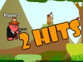 Igra Gun Mayhem 2: Več groze  spletu