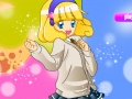 Igra Pretty Cure DressUp  spletu