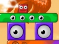 Igra Monsterland 3: Junior Returns spletu