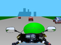 Igra Speed Biker  spletu