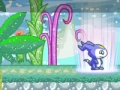 Igra Digimon  spletu