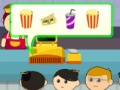 Igra Filmske munchies  spletu