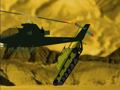 Igra HULK TARN Tank  spletu