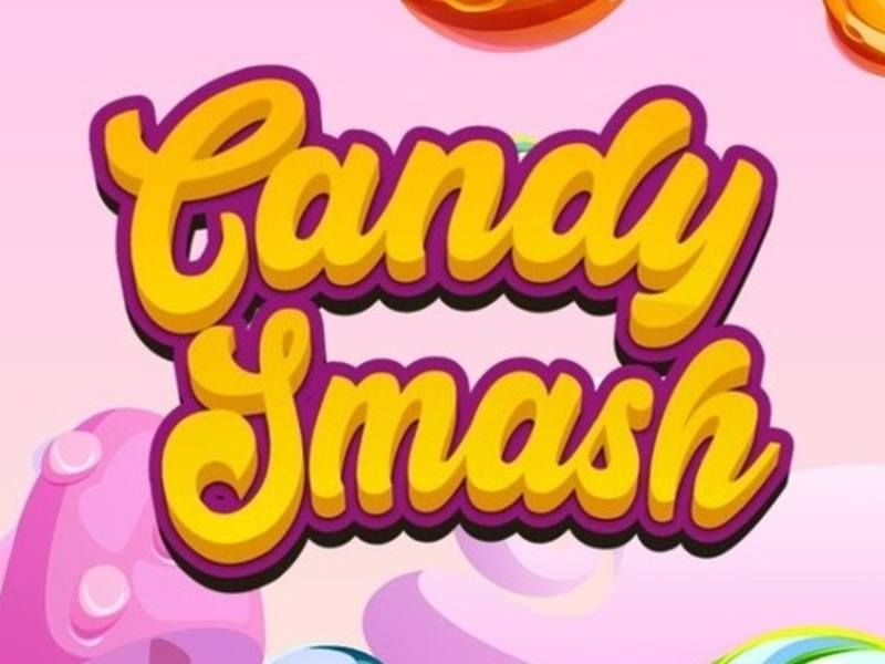 Igra Candy Crusher spletu