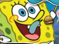 Igra SpongeBob Plankton Explode  spletu