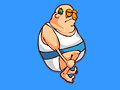 Igra Super Splash  spletu