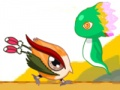 Igra Digimon 4  spletu