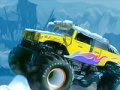 Igra Monster Truck Seasons  spletu