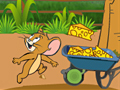 Igra Tom in Jerry v super siru  spletu