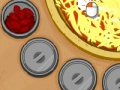 Igra Papas Pizzeria Spil spletu