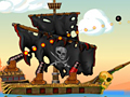 Igra Yo ho ho top  spletu