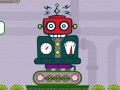 Igra Mickey's Robot Laboratory  spletu