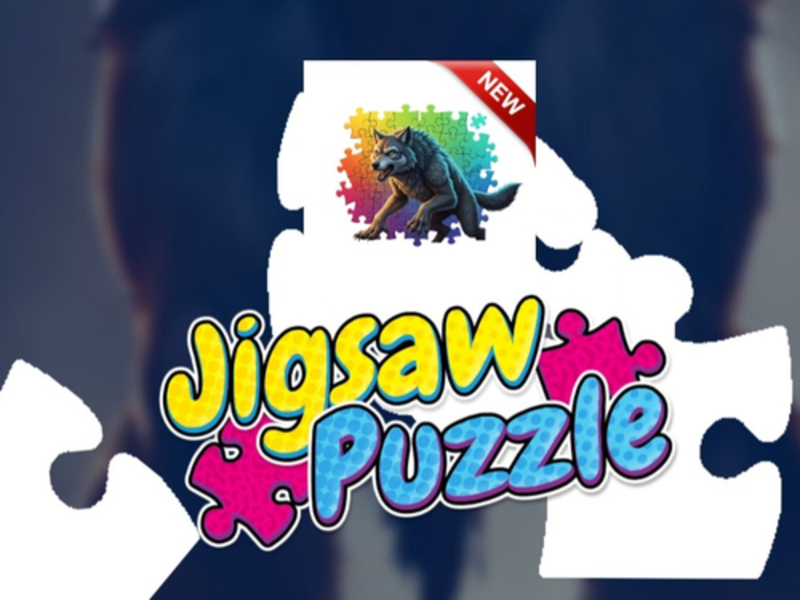 Igra Uganka: volkodlaki spletu