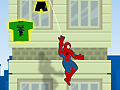 Igra Neverjeten Spider-Man  spletu