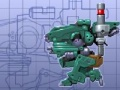 Igra Nori robot 2  spletu