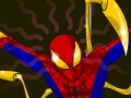 Igra Prilagoditev Spidermana  spletu