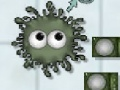 Igra Okusni planet Dinotime  spletu