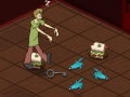 Igra Scooby Doo: Shaggys Midnight Snack  spletu