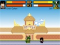 Igra Dragon Ball z spletu
