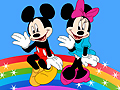 Igra Disney je ABC spletu