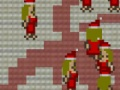 Igra Infectonator Božična izdaja  spletu