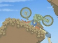 Igra TG Motocross 3  spletu