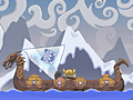 Igra Ice Breaker spletu