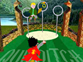 Igra Quidditch spletu