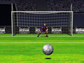 Igra Res Bend Like Beckham  spletu