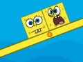 Igra SPONGE BOB Super Stacker  spletu