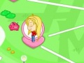 Igra Hannah Montana Adventure  spletu