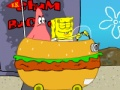 Igra SpongeBob manjka recept  spletu