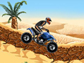 Igra ATV Offroad Thunder  spletu