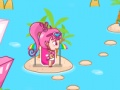 Igra Pinkz Adventure  spletu